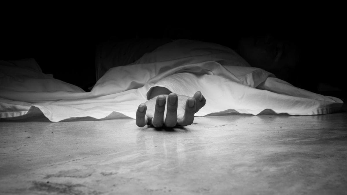 Tragic Death of APEPDCL Engineer Near Rajam Triggers Intense Police Probe as Family Alleges Foul Play