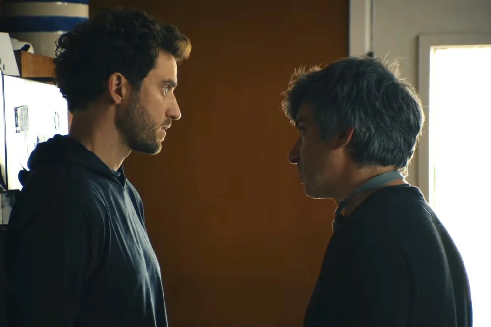 Documentary Director Lance Oppenheim Reveals Details Behind Shocking Billy Evans Full-Frontal Scene in 'You Can See Everything'