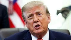 Trump Faces Fresh Legal Challenge Over Canadian Tariffs Causing American Business Harm