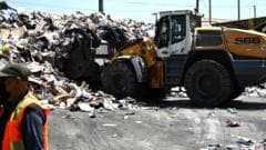 High-Tech Odor Detection Systems Transform Waste and Industrial Management