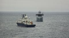 UK Prepares Emergency Authorities to Safeguard Critical Undersea Communications Infrastructure