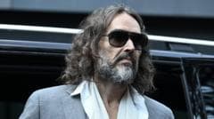 Trial Testimony Sheds New Light on Russell Brand Sexual Assault Allegations
