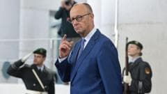Germany Faces Heightened Russian Espionage Threat Following Fresh Intelligence Arrests, Warns Merz