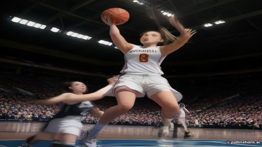 Race for Women's College Basketball Player of the Year Heats Up as Elite Contenders Return to the Hardwood