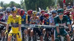 Tour de France Unveils Comprehensive 2027 UK Route Map Across Six Dynamic Stages