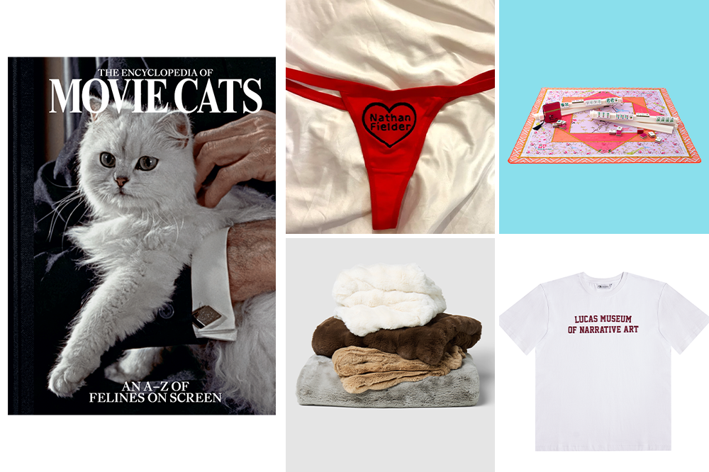 Wire Chronicle Holiday Gift Guide: Unconventional Picks for Women Redefine Seasonal Shopping Trends