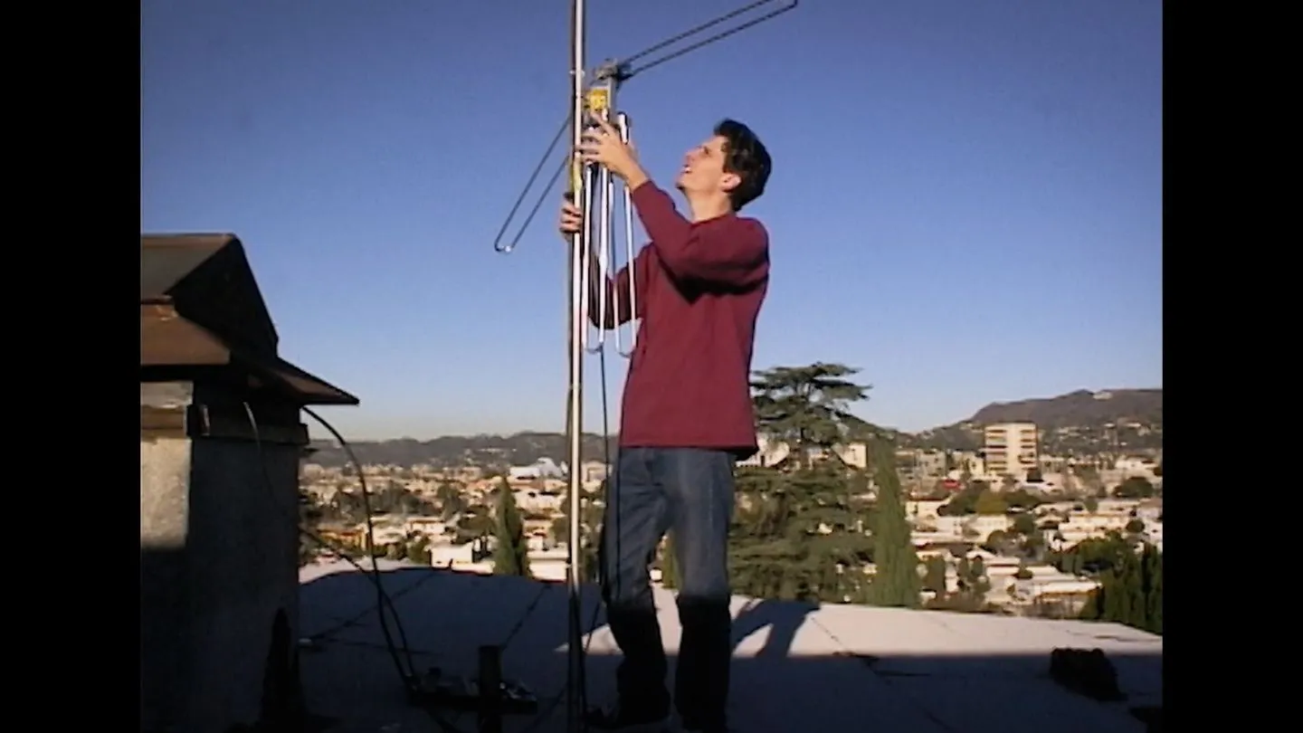 ’40 Watts From Nowhere’: How a Feisty Pirate Radio Station Stormed the Airwaves in 1990s Silver Lake With Help From the Red Hot Chili Peppers and More