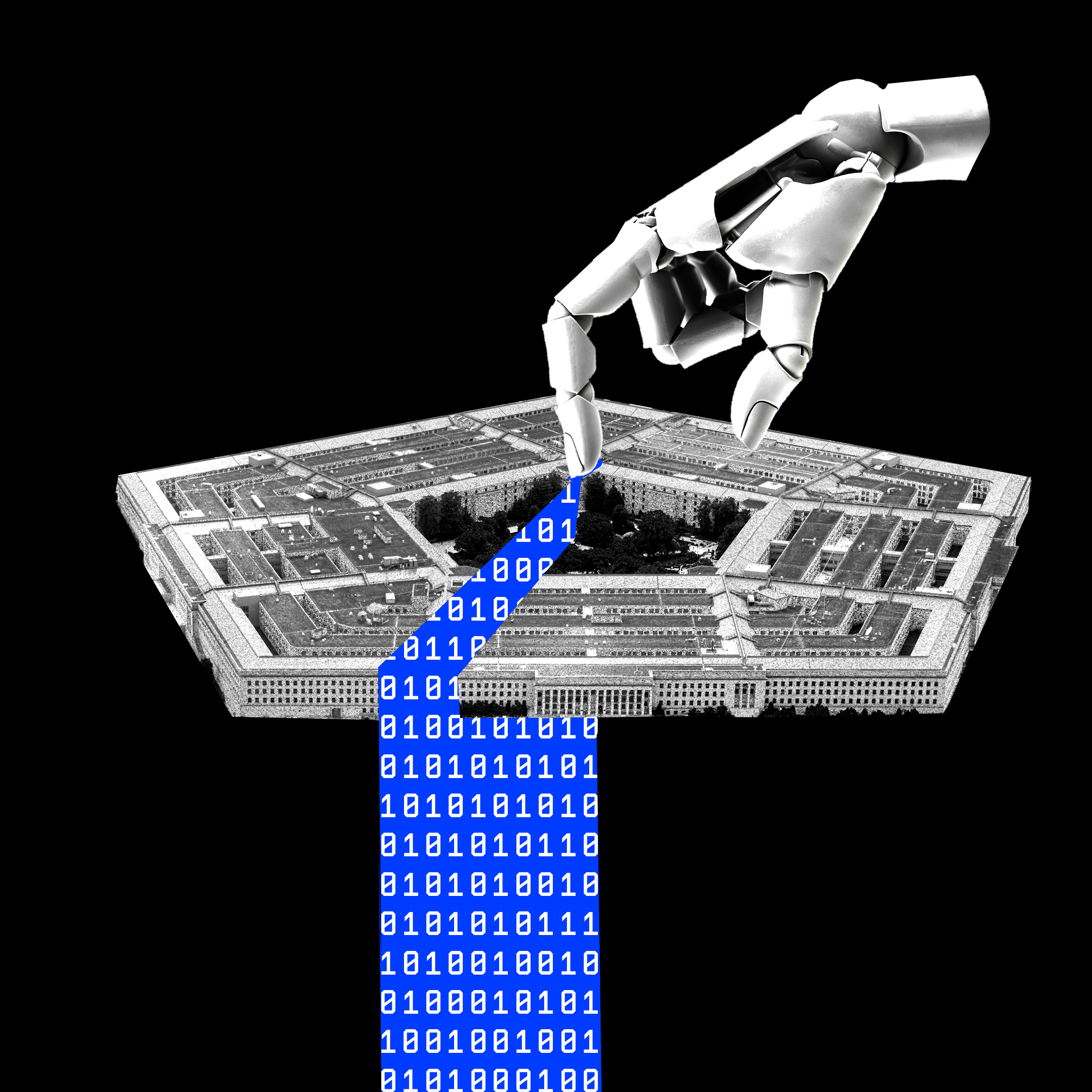 Defense Contractor Accidentally Linked Personal AI Agent to Classified Pentagon Network