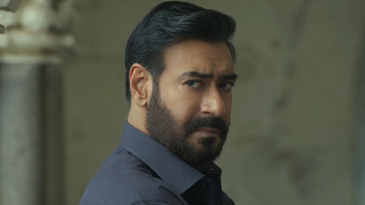 Ajay Devgn Moves High Court Against FDA Notice Over Vimal Elaichi Ads