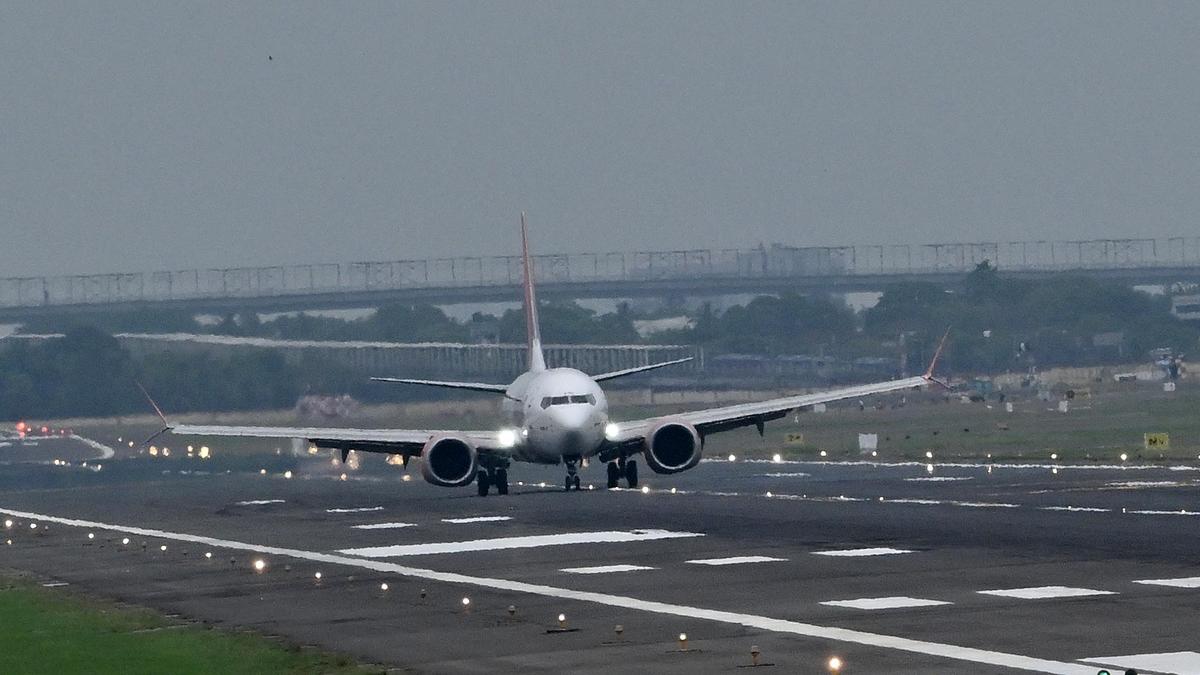 Tamil Nadu Urges Airlines to Expand Chennai Flight Operations Following Major Jet Fuel Tax Cut