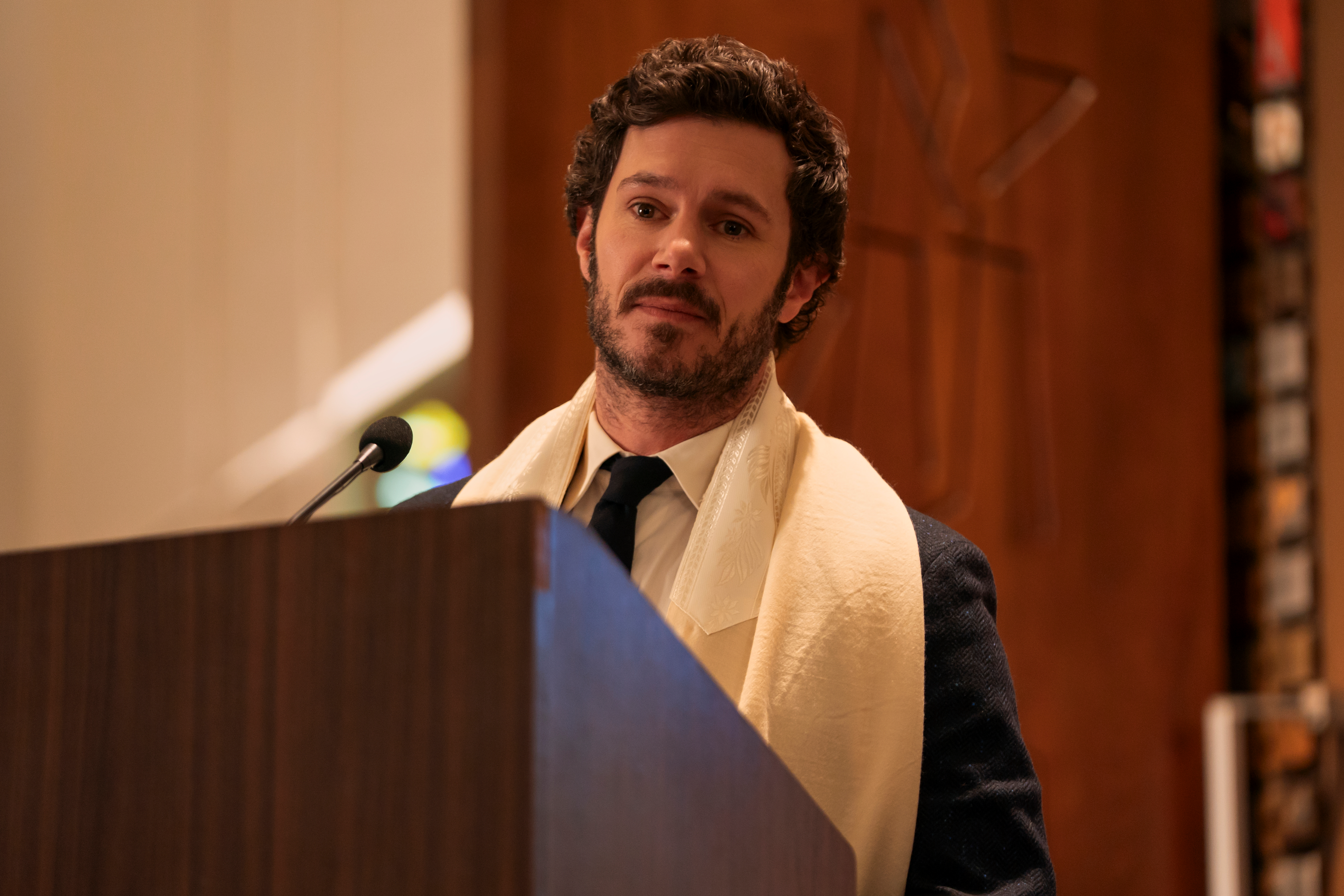 Netflix Hit ‘Nobody Wants This’ Swept Into Geopolitical Debate Following Cast and Creator Statements on Gaza