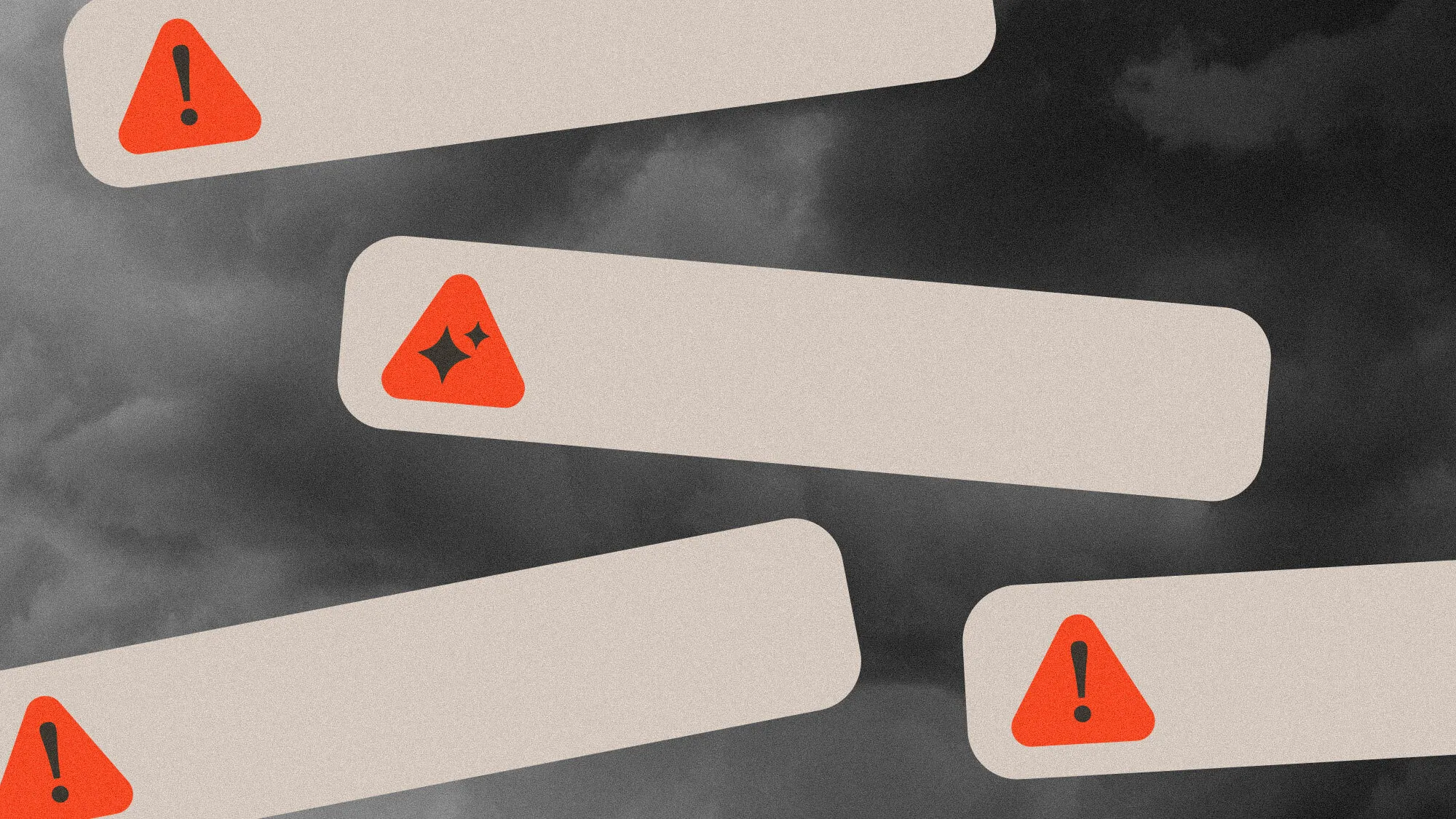 AI Emergency Alerts Are Coming. Humans Might Not Be Ready
