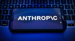 Anthropic Sets Stage for Landmark IPO in Historic Milestone for the Artificial Intelligence Sector