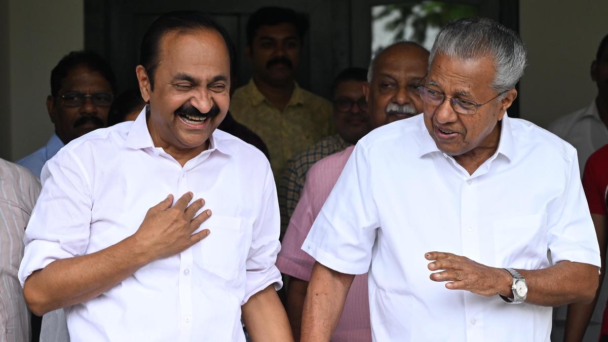 Kerala Chief Minister and Opposition Unite Against Exorbitant Airline Ticket Pricing Targeting Non-Resident Keralites