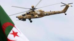 Algeria Breaks Half-Century Military Taboo with Historic Deployment to Niger Border