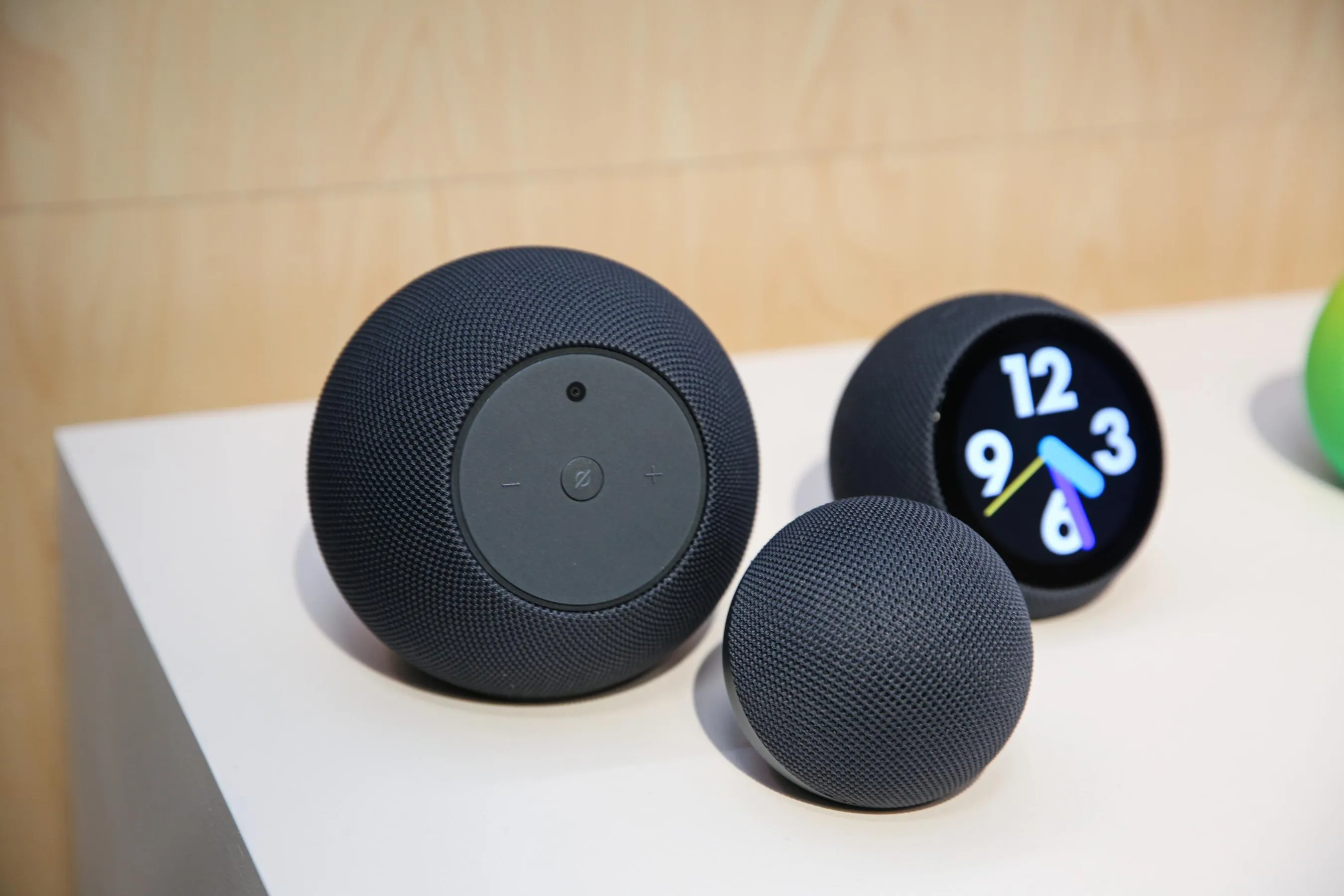 Amazon’s new Echo line is here: the 6 biggest updates