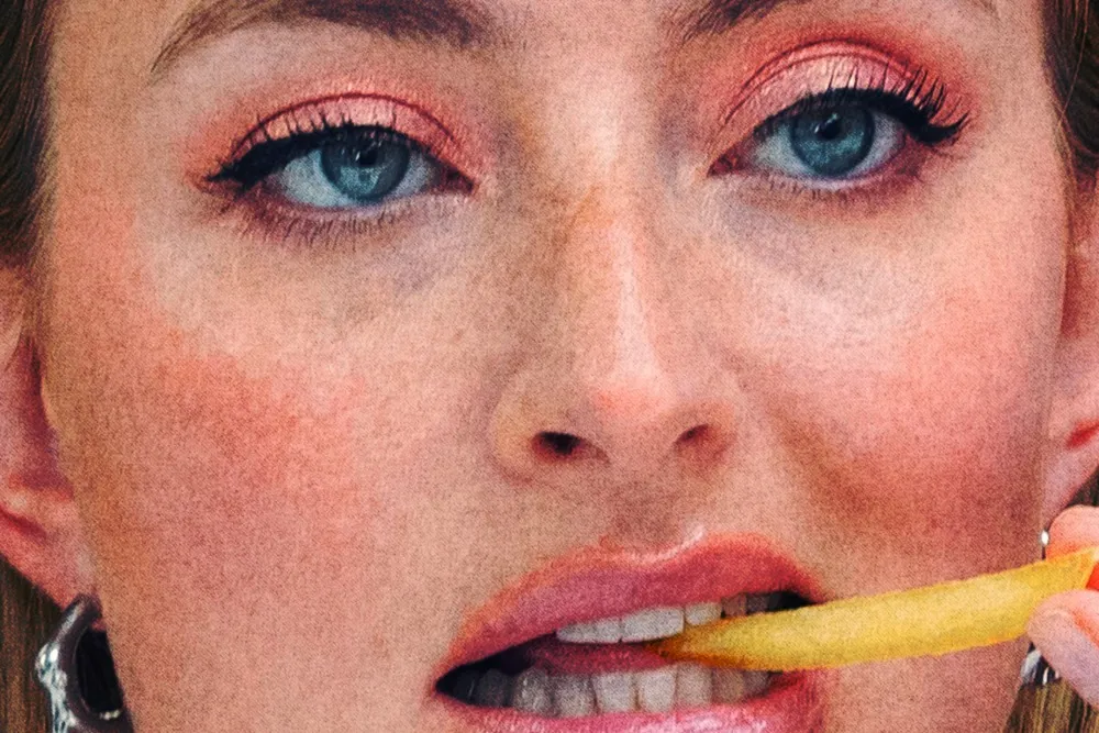 Amelia Dimoldenberg Takes ‘Chicken Shop Date’ to Cinemas for Final Season Finale
