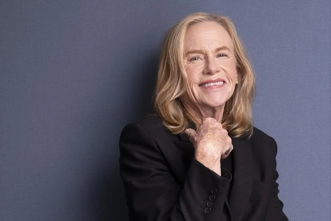 Oscar Winner Amy Madigan Boards Paramount+ Thriller Ascent Alongside Viola Davis and Sam Heughan