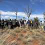Indigenous Knowledge and Science Unite to Decode Mass Desert Dieback at Uluru