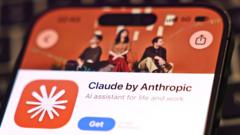 Anthropic Issues Existential AI Warnings Ahead of Historic Public Market Debut