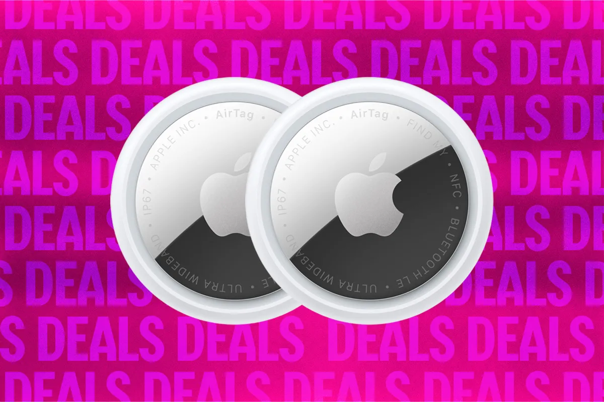 Apple AirTags Second-Generation Receives Major 20 Percent Discount in Sudden Retail Flash Sale