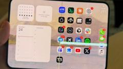 Apple Announces Replacement Program for iPhone Duo Amid Screen Fault Reports