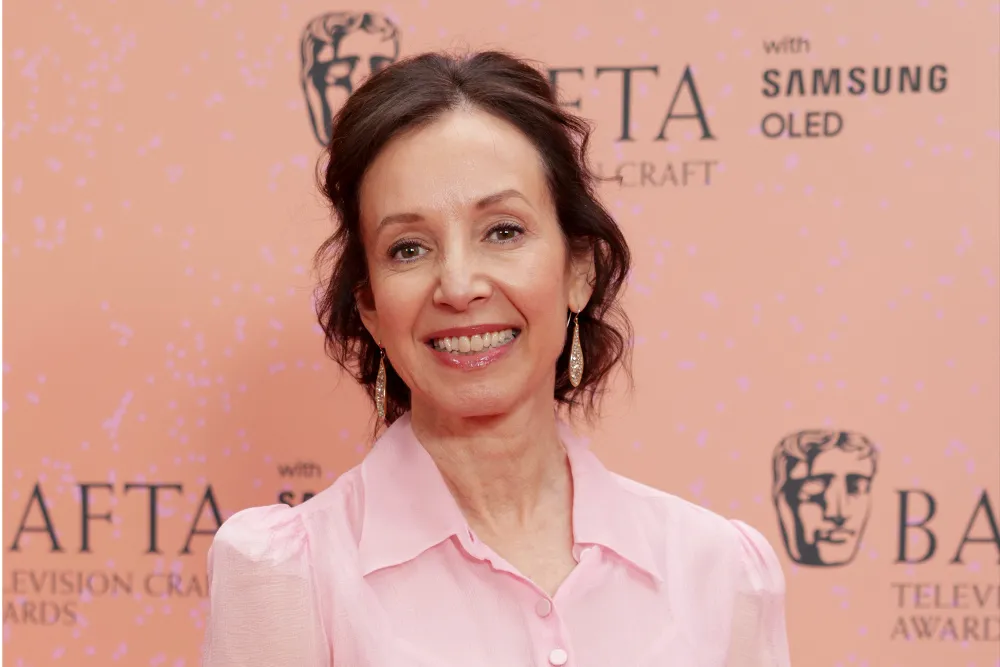 BAFTA Names Hilary Rosen as Chair