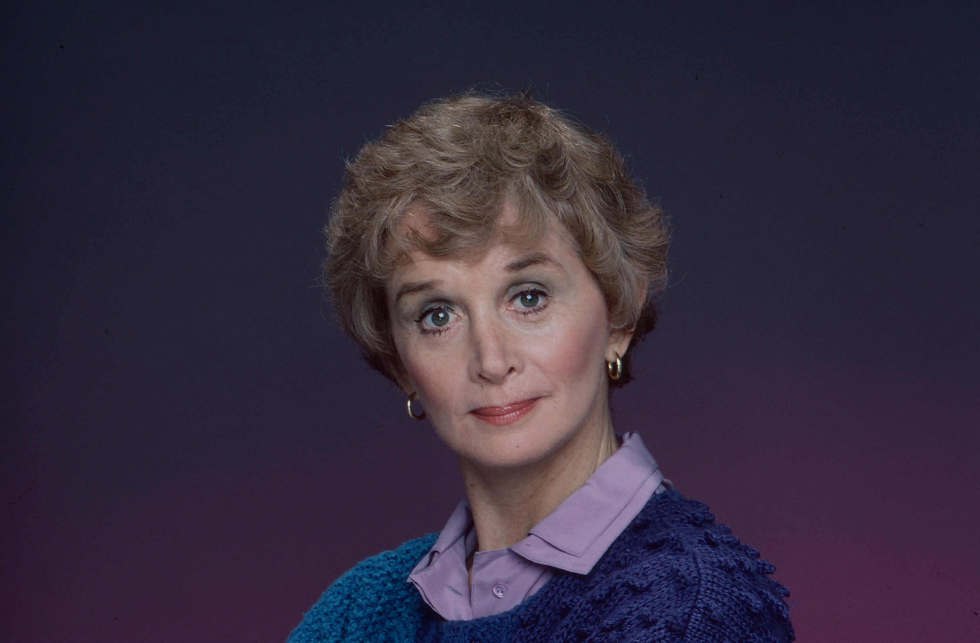Barbara Barrie, Acclaimed Oscar-Nominated Actress and Television Icon, Passes Away at 95