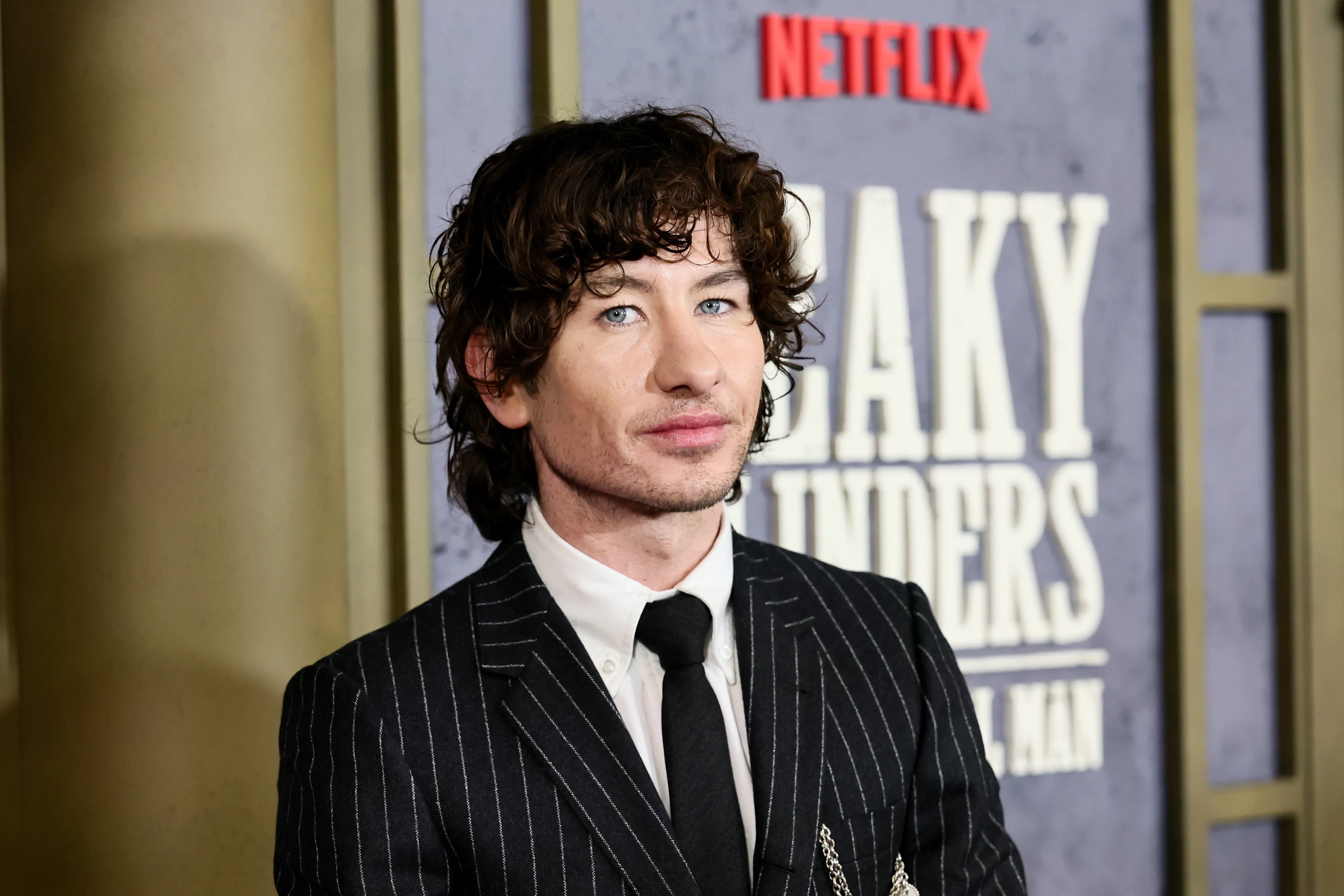 Barry Keoghan Undergoes Skin-Tightening Cosmetic Treatment in Video Posted Months After He Called Out Online Abuse Over ‘How I Look’
