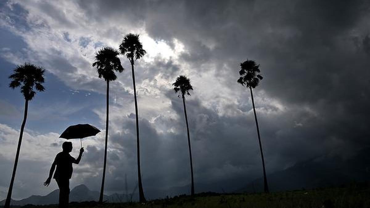 Fresh Bay of Bengal Weather Disturbance Threatens Kerala with Renewed Monsoonal Downpours