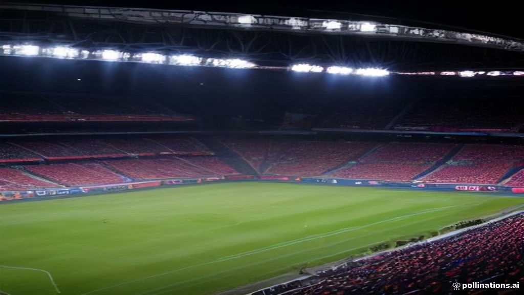 Bayern Munich's Vincent Kompany Discharged from Hospital After Training Collapse
