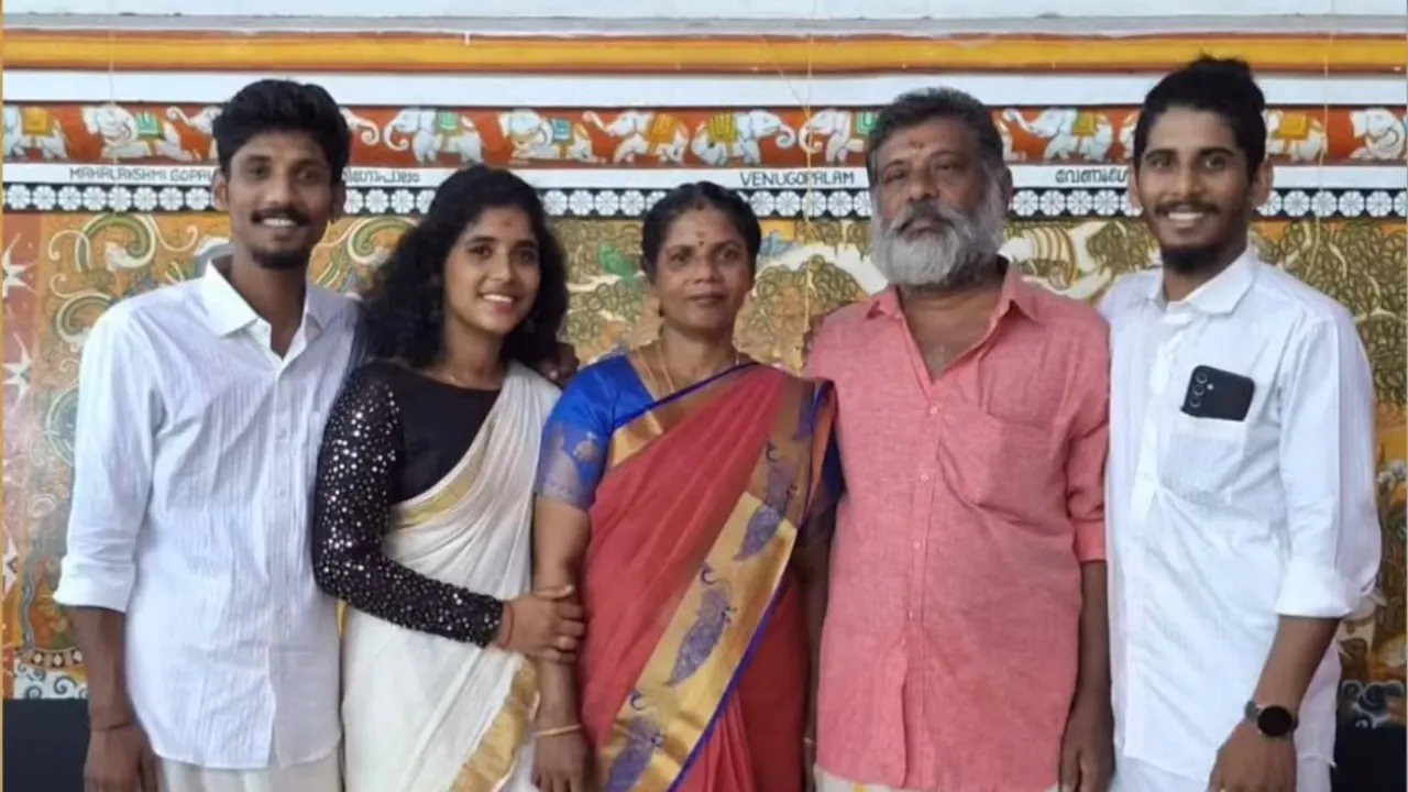 Outrage Erupts as Mercedes Hit-and-Run Victim's Daughter Challenges High Court Bail Decision