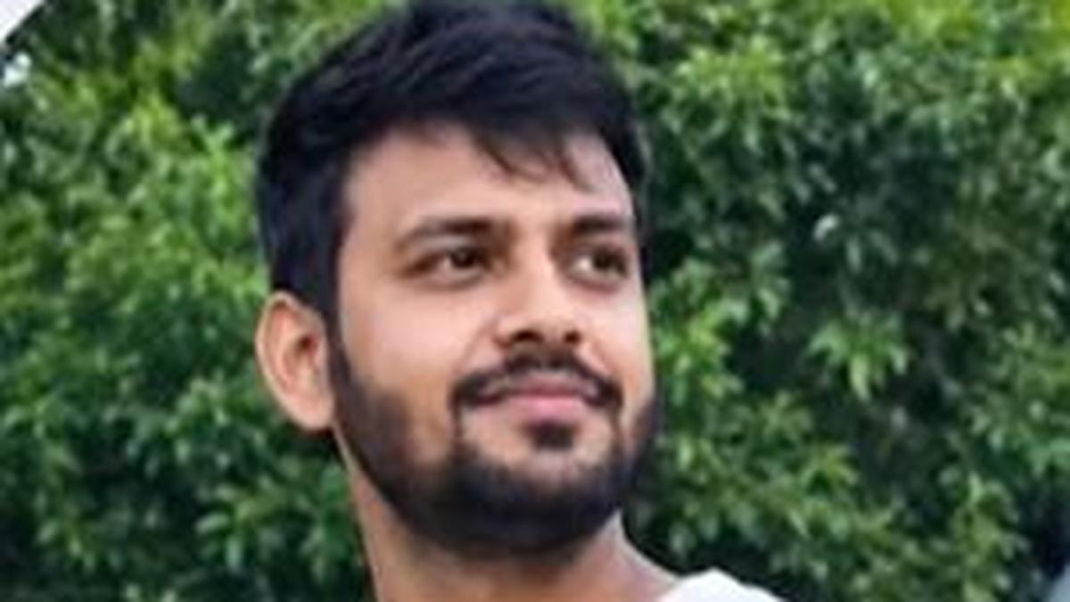 Bengaluru Police Intensify Probe Into Origin of Controversial Sting Video Handed to Politician Ritesh Pandey