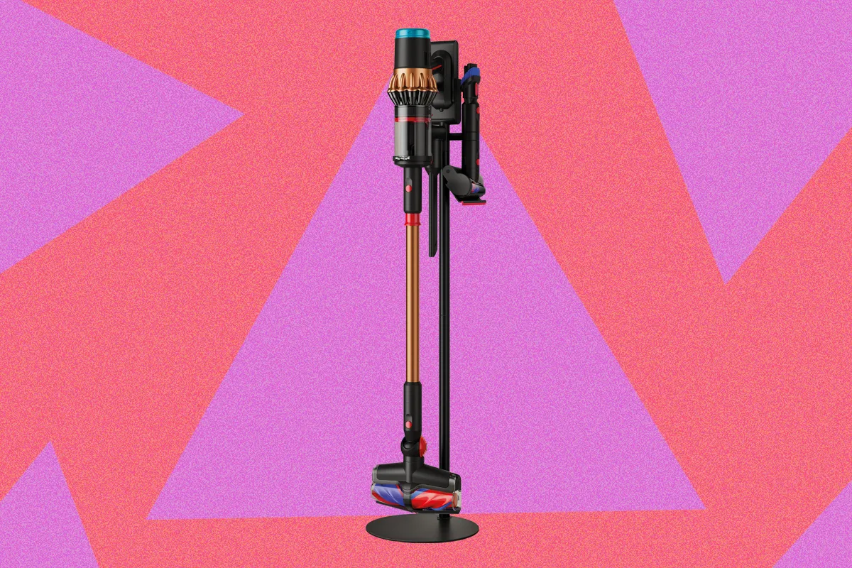 Dyson Week 2026 Kicks Off With Steep Discounts on Flagship Vacuums Including the V16 Piston Animal
