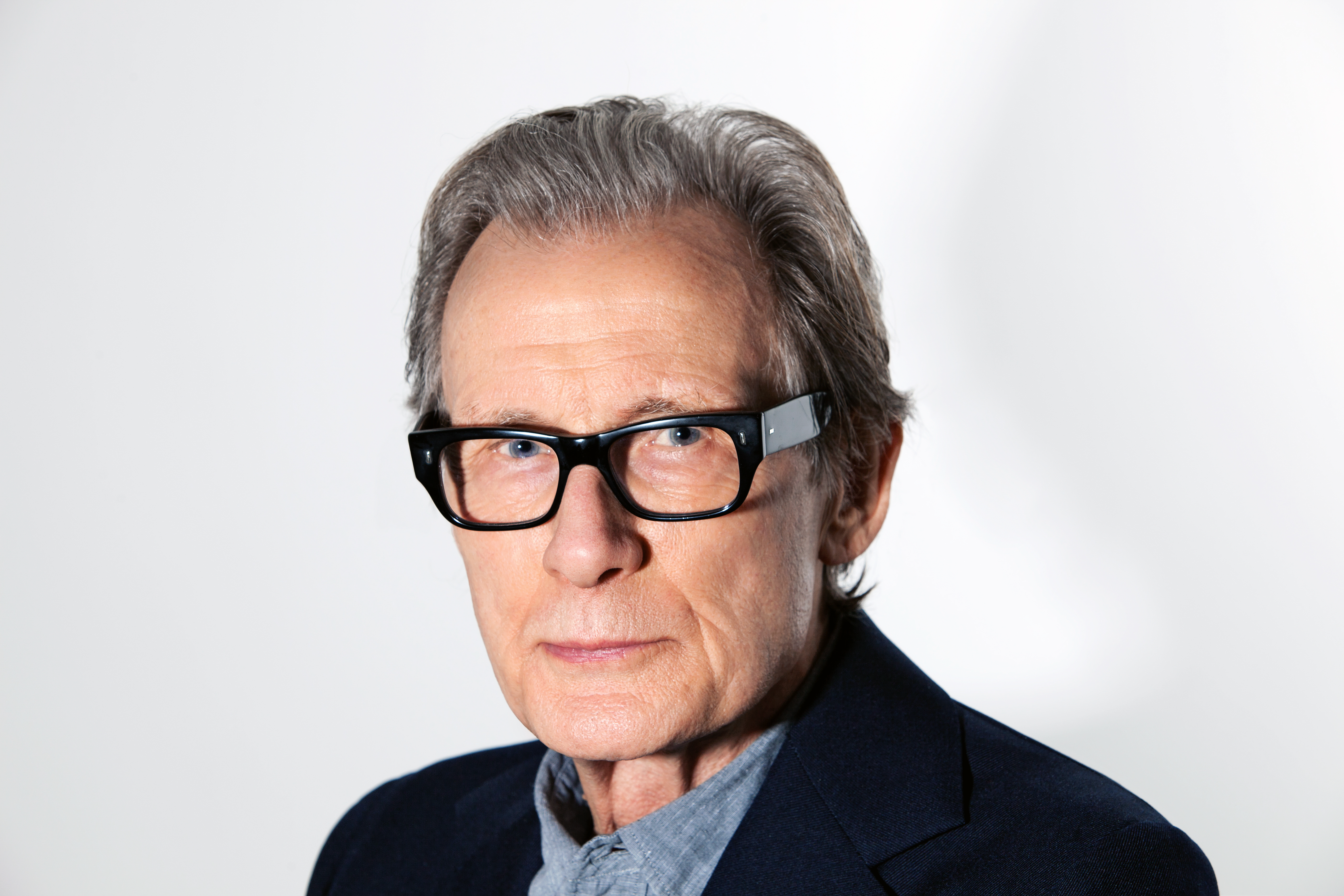 Bill Nighy Boards Alfonso Cuarón’s Apple TV Thriller ‘Ascension’ Alongside Caitríona Balfe