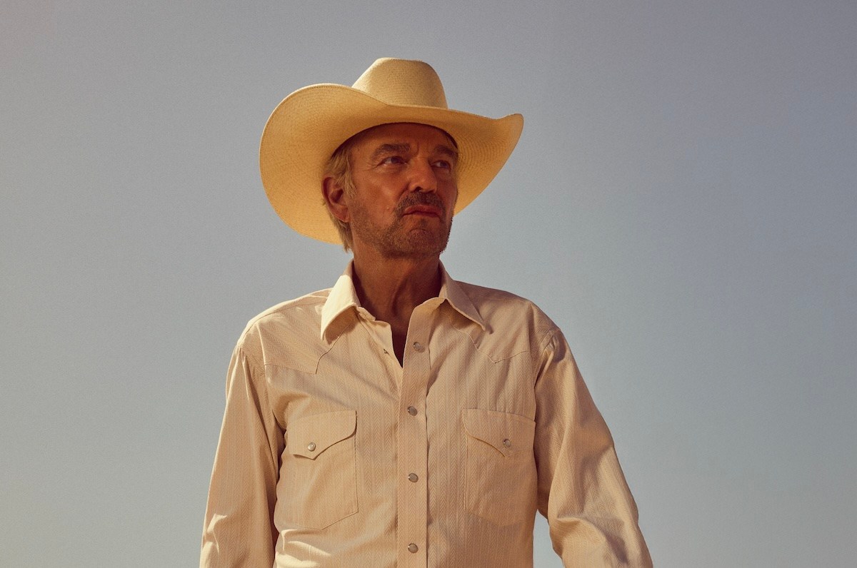 Billy Bob Thornton to Host and Executive Produce Mayflower Docudrama Series on Fox Nation