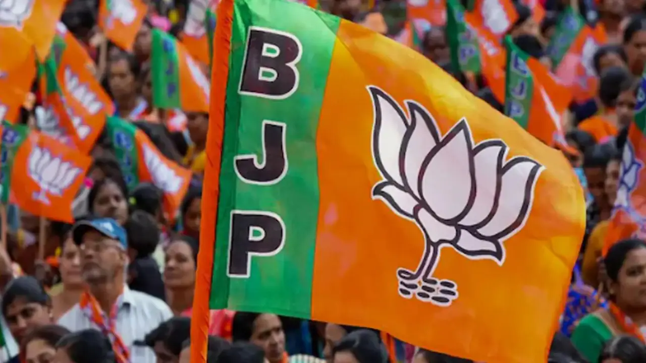 BJP Leadership Demands Explanation from Maharashtra Chief Ravindra Chavan Following MLC Election Friction