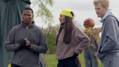 Faithfuls' Bold Confession Topples The Traitors in Shock Penultimate Twist