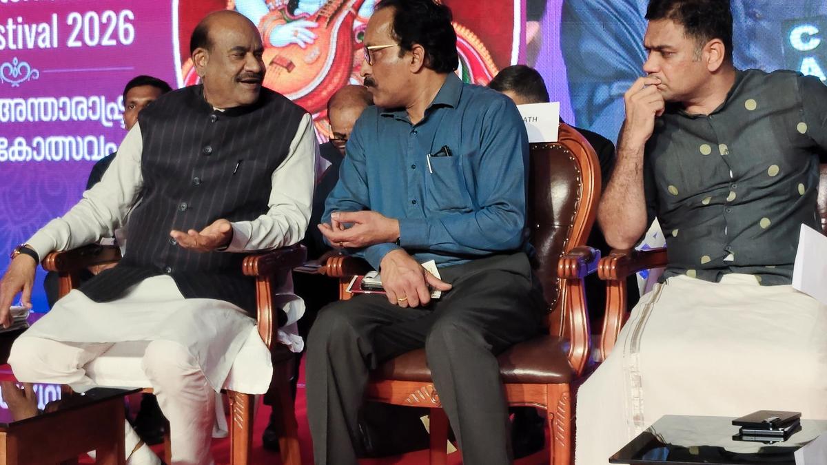 Kochi Literary Fest Kicks Off Celebration of Books, Culture, and Regional Publishing