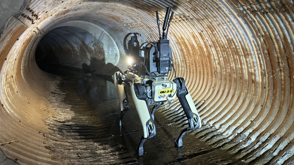 Boston Dynamics Faces Internal Revolt Over Proposed ICE Robotic Deployment