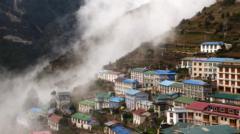 Uncontrolled Himalayan Construction Puts 300,000 Residents at Risk of Catastrophic Disasters