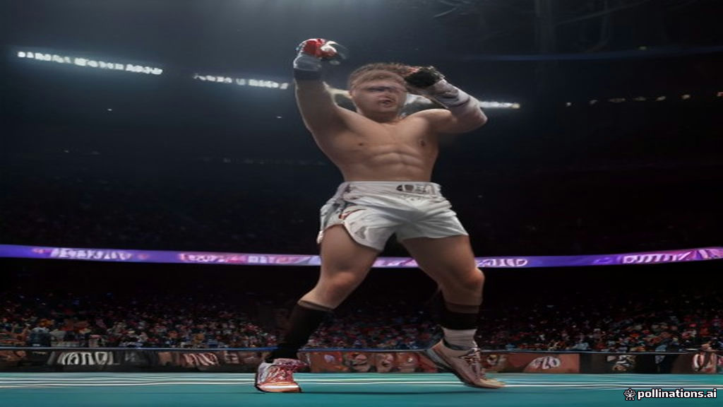 Canelo Alvarez Dismisses Christian Mbilli Ahead of Ring Return Following Crawford Defeat