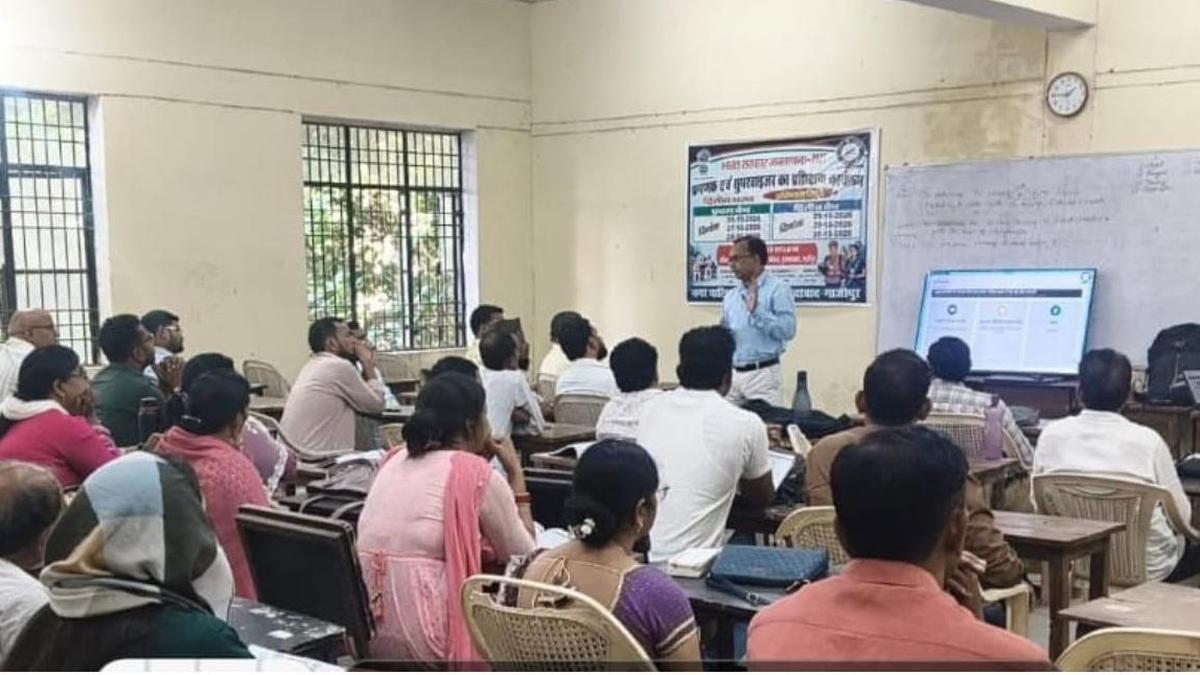 Census 2027 Prepares for Launch: Enumerators Mobilize Across Key States for Expanded Data Collection