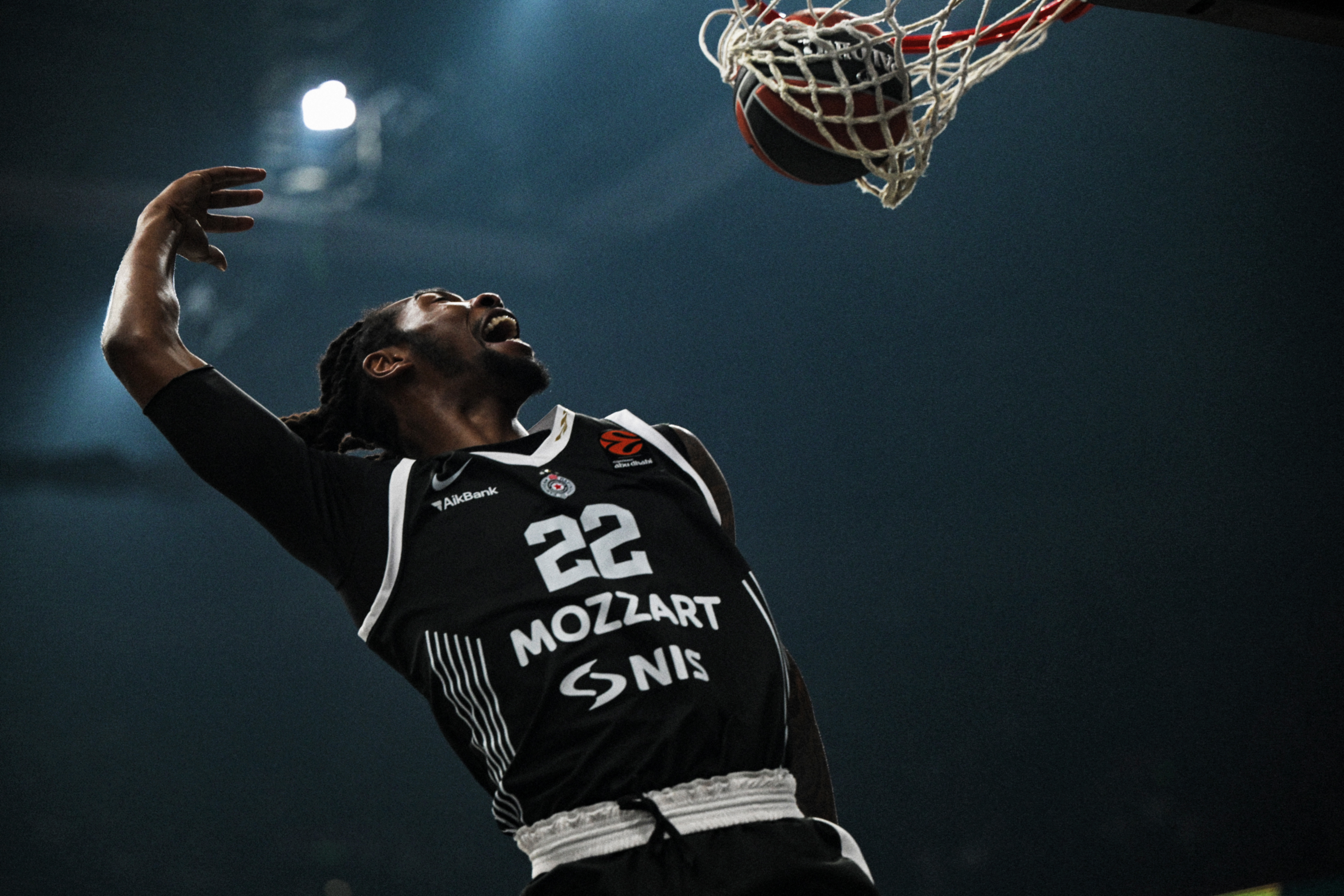 Charades Boards Basketball Drama ‘Import’ From Cannes Alum Paul Shkordoff Ahead of AFM (EXCLUSIVE)
