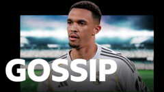 Chelsea Emerge as Shock Contenders for Trent Alexander-Arnold in Premier League Transfer Rumor Mill