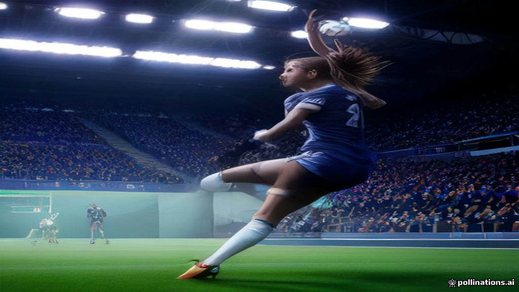 Chelsea Women Master Clinical Efficiency Under Bompastor to Extend Unbeaten Run