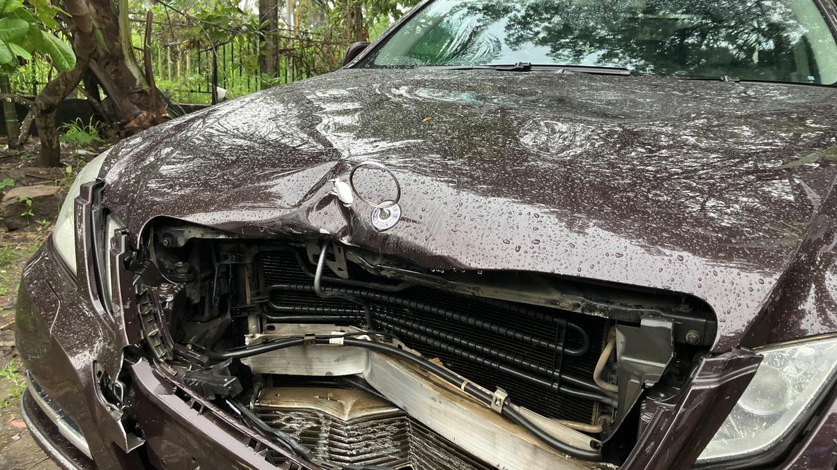 Cheranalloor car crash: ADGP pledges prompt action on ‘genuine demands’ of victim’s family based on probe