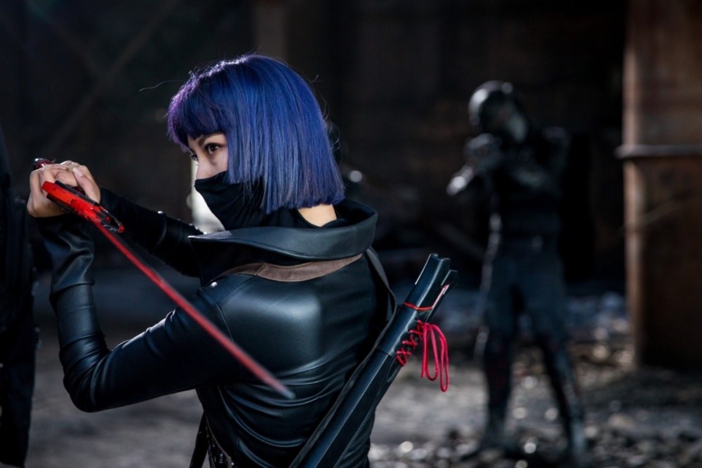 Chinese Sci-Fi Thriller 'Variant' Secures Major International Distribution Deals Across Three Continents