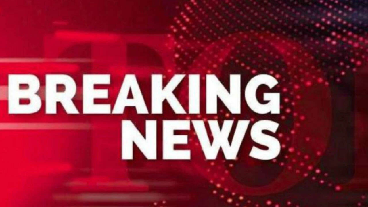 Tragedy Strikes Uttarakhand: Helicopter Carrying Six Crashes Near Joshimath During Pilgrimage Route