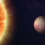 Molten Exoplanet Defies Physics With Newly Discovered Mineral Vapor Atmosphere